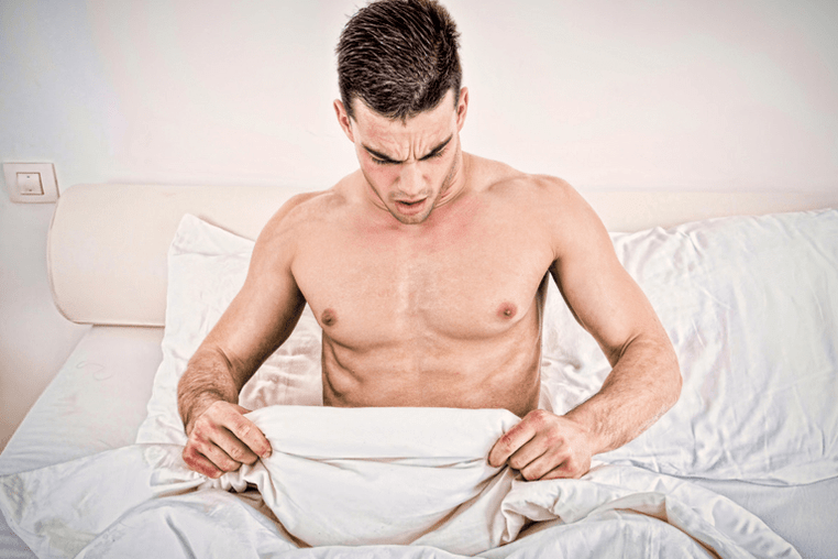 مؤشرات لتكبير القضيب